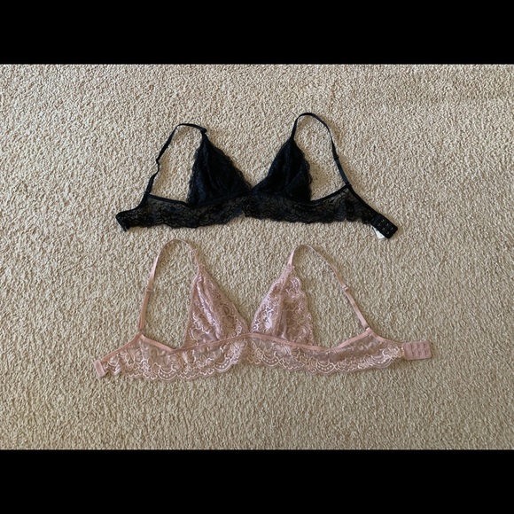 2 Bralette set - Picture 2 of 7